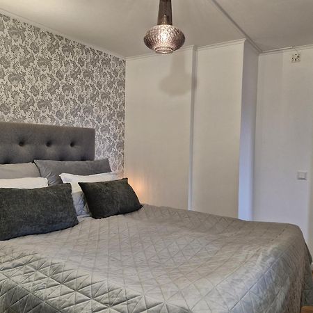 Aekta Studio Apartments Гьотеборг Екстериор снимка
