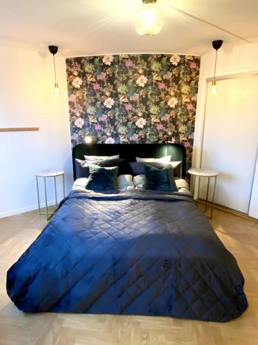 Aekta Studio Apartments Гьотеборг Екстериор снимка