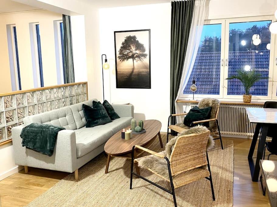 Aekta Studio Apartments Гьотеборг Екстериор снимка