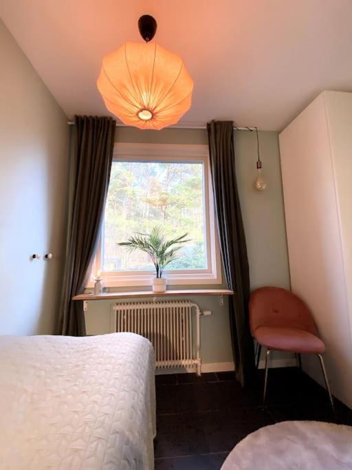 Aekta Studio Apartments Гьотеборг Екстериор снимка