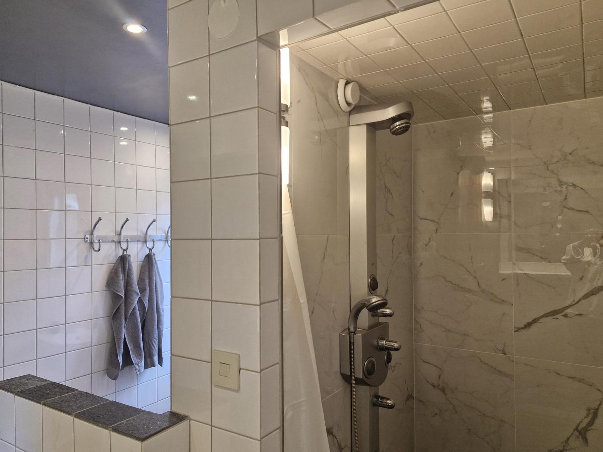 Aekta Studio Apartments Гьотеборг Екстериор снимка