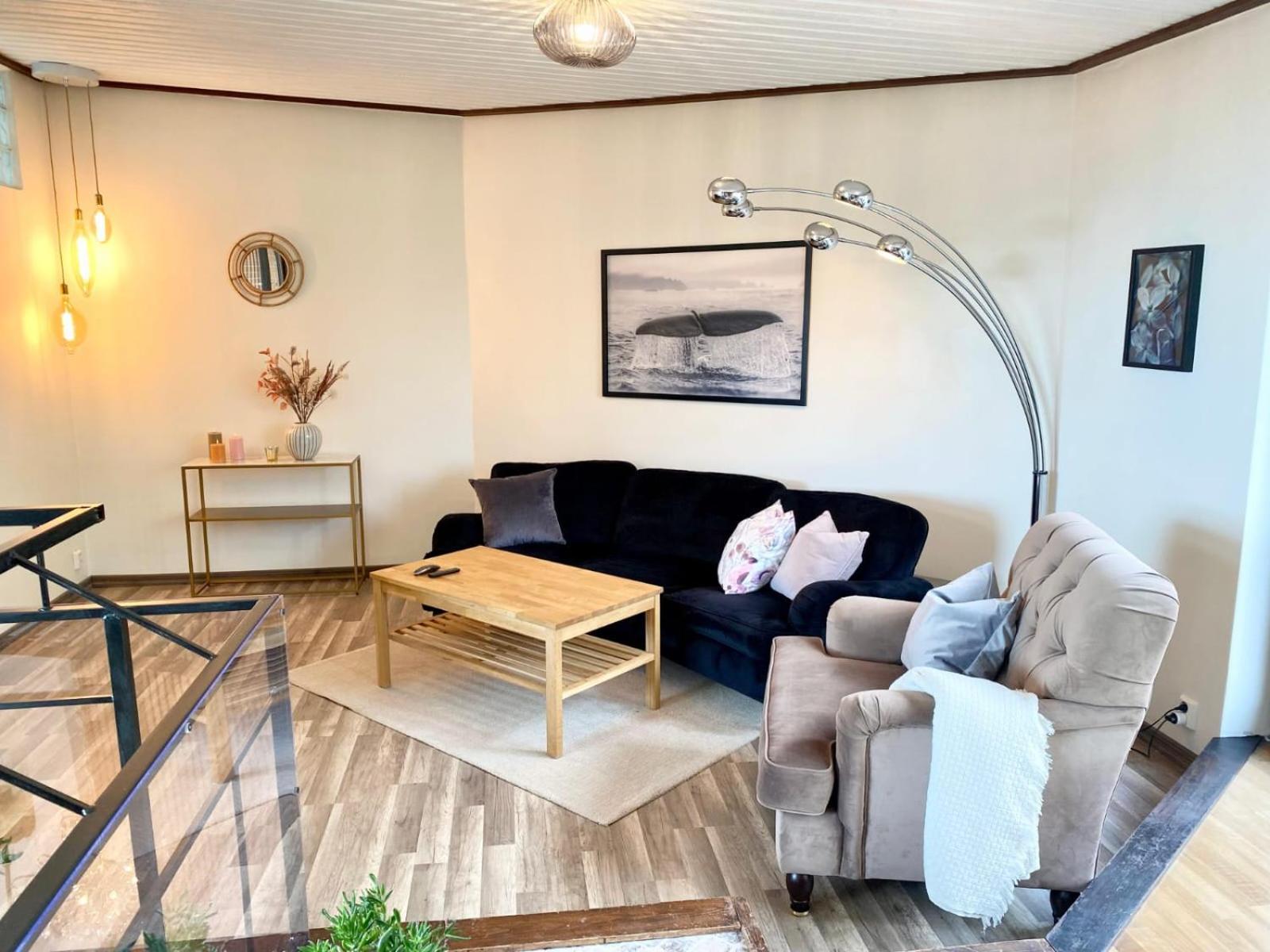 Aekta Studio Apartments Гьотеборг Екстериор снимка